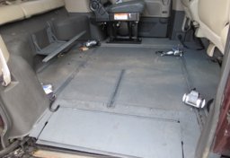 2012 Honda Odyssey - Image 34