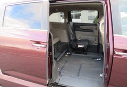 2012 Honda Odyssey - Image 31