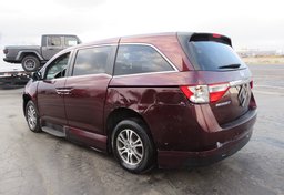 2012 Honda Odyssey - Image 5