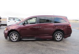 2012 Honda Odyssey - Image 9