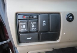 2012 Honda Odyssey - Image 45