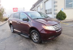 2012 Honda Odyssey - Image 1