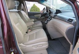 2012 Honda Odyssey - Image 23