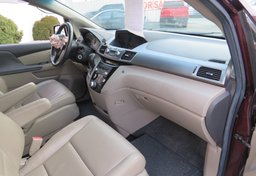 2012 Honda Odyssey - Image 21