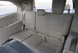 2012 Honda Odyssey - Image 33