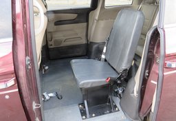 2012 Honda Odyssey - Image 25