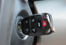 2012 Honda Odyssey - Image 37