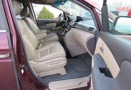 2012 Honda Odyssey - Image 22