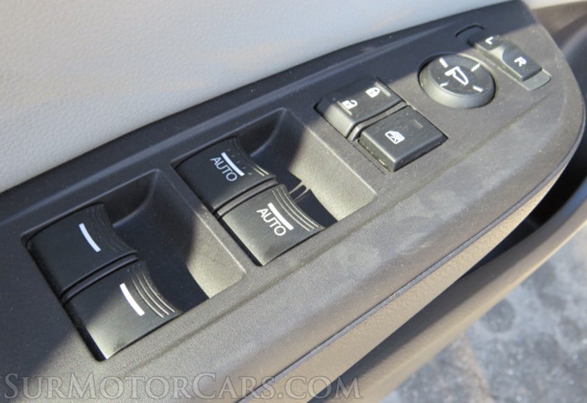 2018 Acura ILX - Image 47