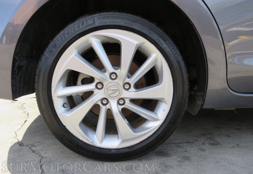 2018 Acura ILX - Image 19