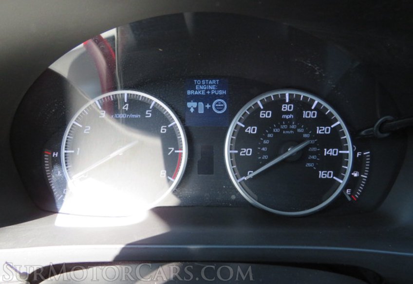 2018 Acura ILX - Image 33