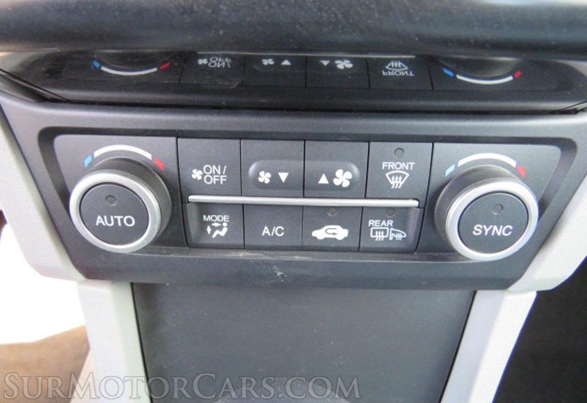 2018 Acura ILX - Image 37