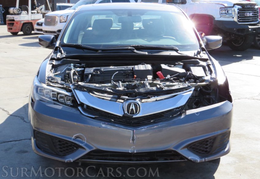 2018 Acura ILX - Image 14