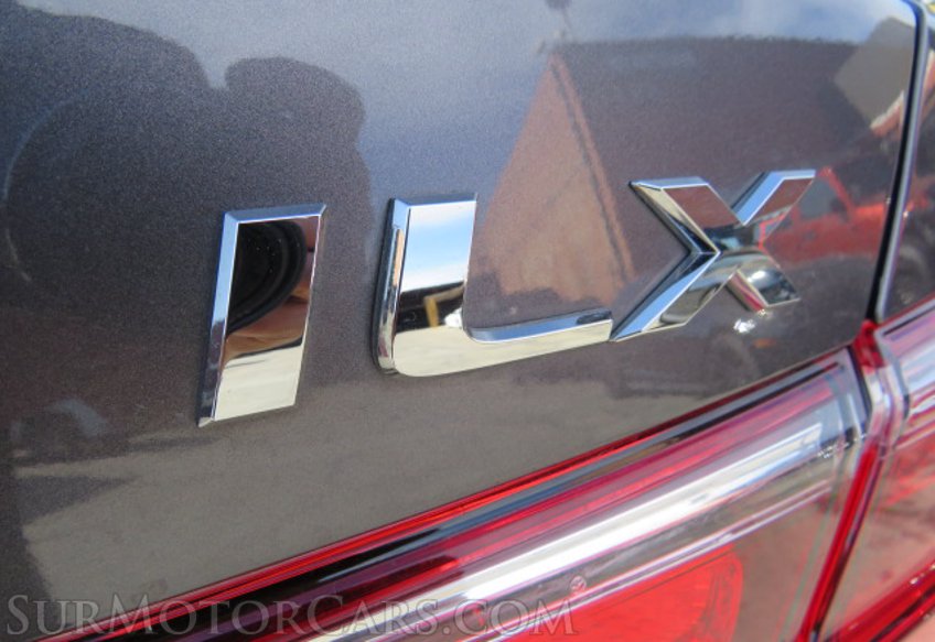 2018 Acura ILX - Image 18