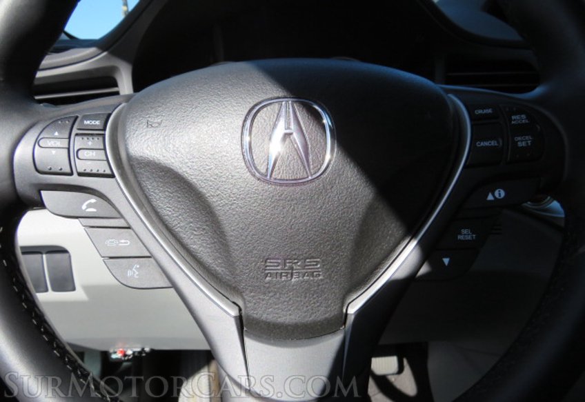 2018 Acura ILX - Image 40