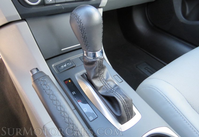 2018 Acura ILX - Image 38