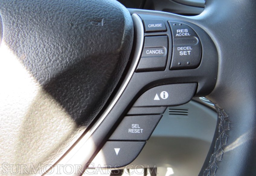 2018 Acura ILX - Image 42