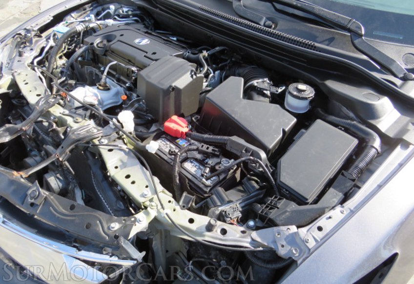 2018 Acura ILX - Image 54