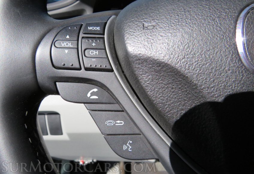 2018 Acura ILX - Image 41