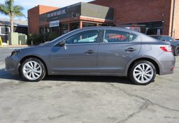 2018 Acura ILX - Image 5
