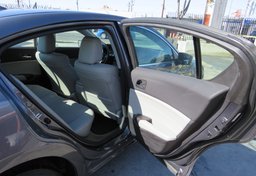 2018 Acura ILX - Image 27