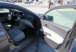 2018 Acura ILX - Image 21