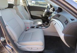 2018 Acura ILX - Image 23