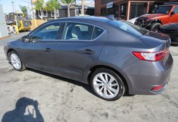 2018 Acura ILX - Image 9