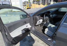 2018 Acura ILX - Image 20