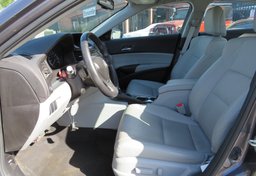 2018 Acura ILX - Image 24