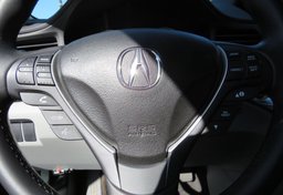 2018 Acura ILX - Image 40