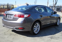2018 Acura ILX - Image 8