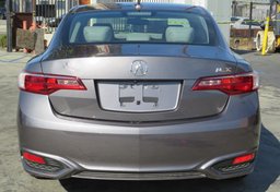 2018 Acura ILX - Image 11