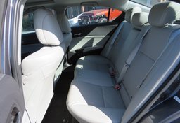 2018 Acura ILX - Image 31