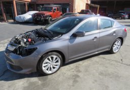 2018 Acura ILX - Image 1