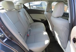 2018 Acura ILX - Image 28