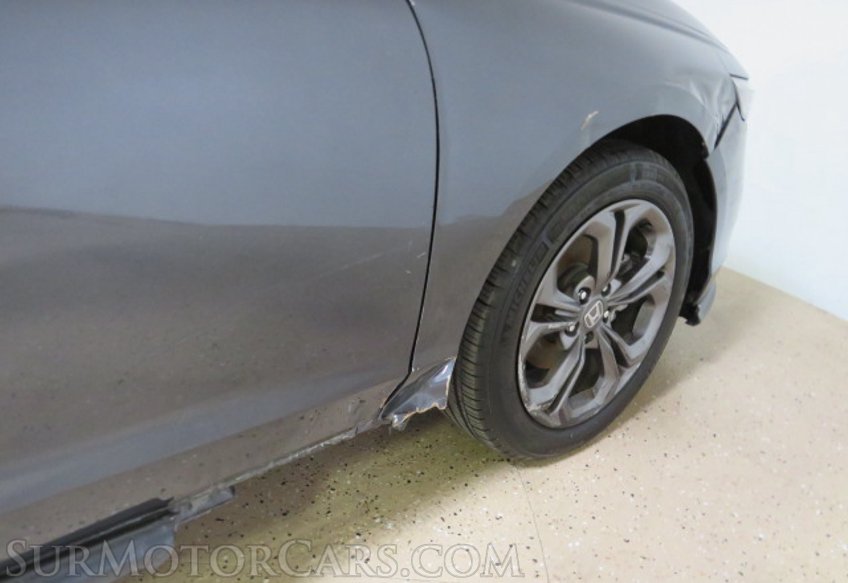 2023 Honda Accord - Image 45