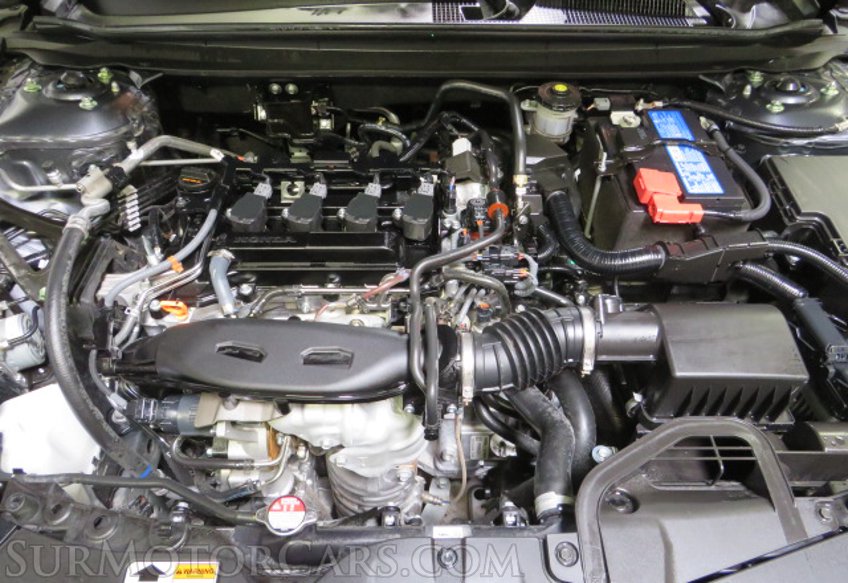 2023 Honda Accord - Image 49