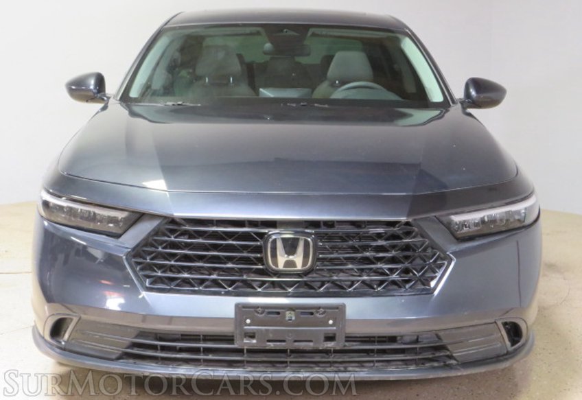 2023 Honda Accord - Image 11