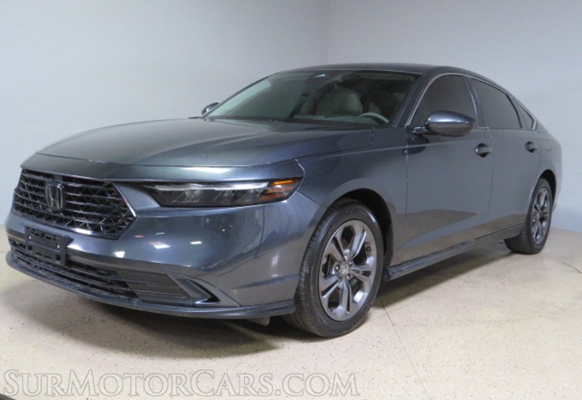 2023 Honda Accord - Image 4