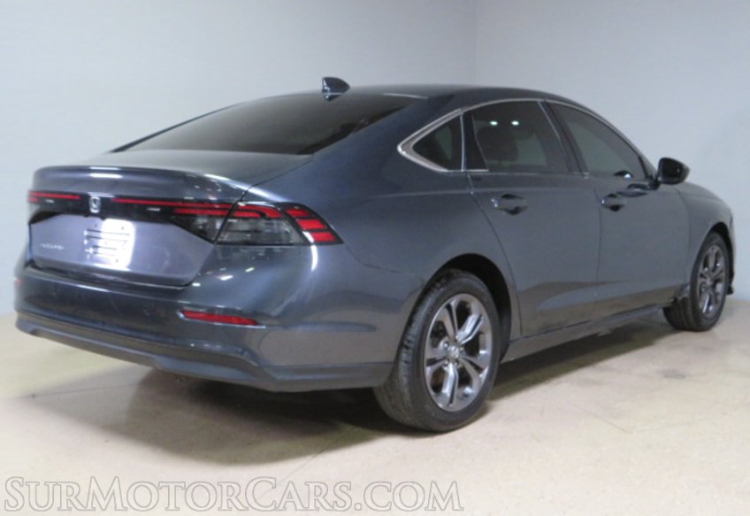 2023 Honda Accord - Image 6