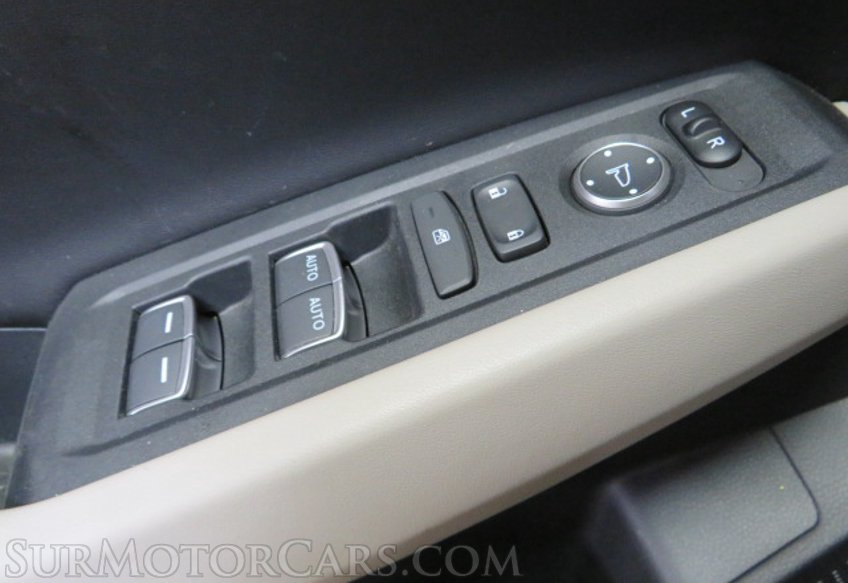 2023 Honda Accord - Image 43