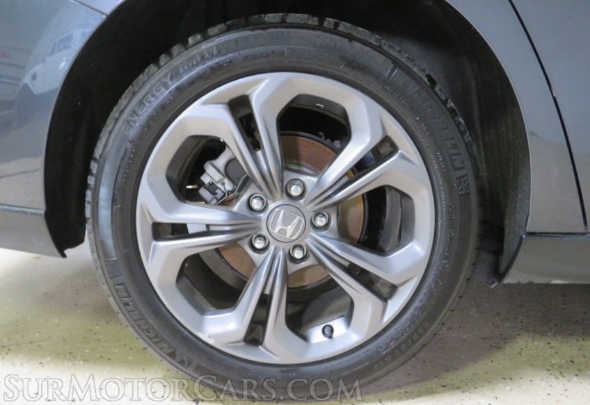 2023 Honda Accord - Image 46