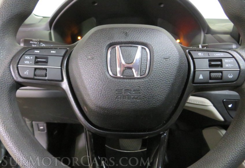2023 Honda Accord - Image 33