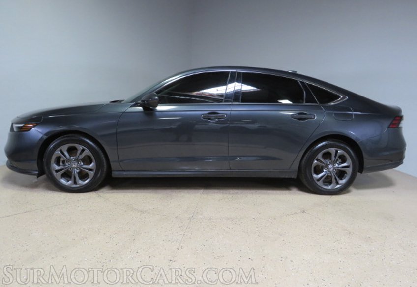 2023 Honda Accord - Image 9