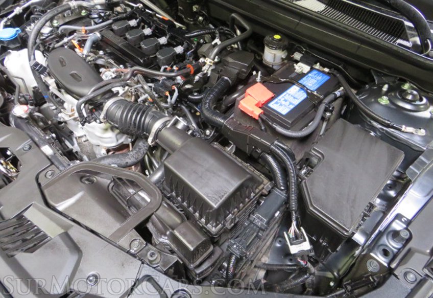 2023 Honda Accord - Image 47