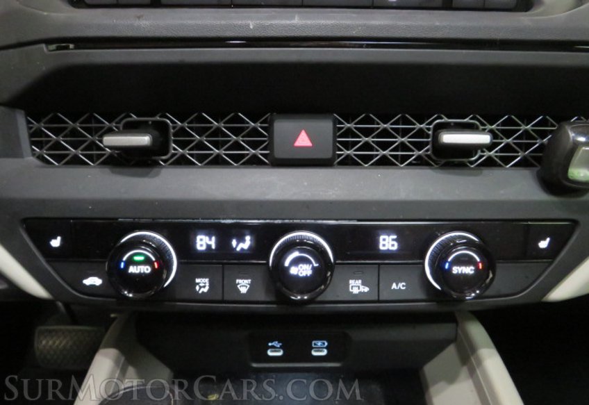 2023 Honda Accord - Image 34