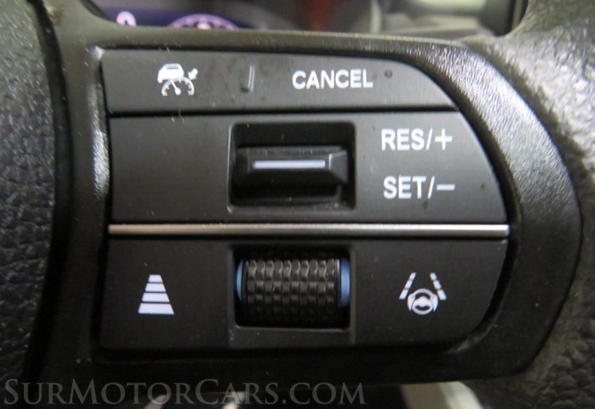 2023 Honda Accord - Image 31