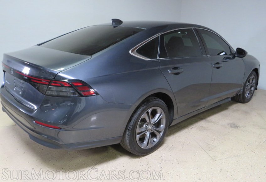 2023 Honda Accord - Image 5