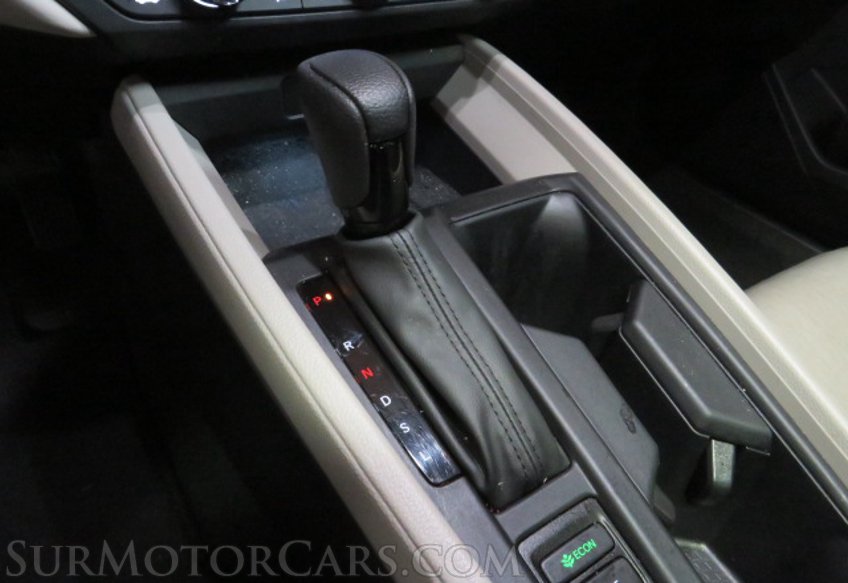 2023 Honda Accord - Image 40